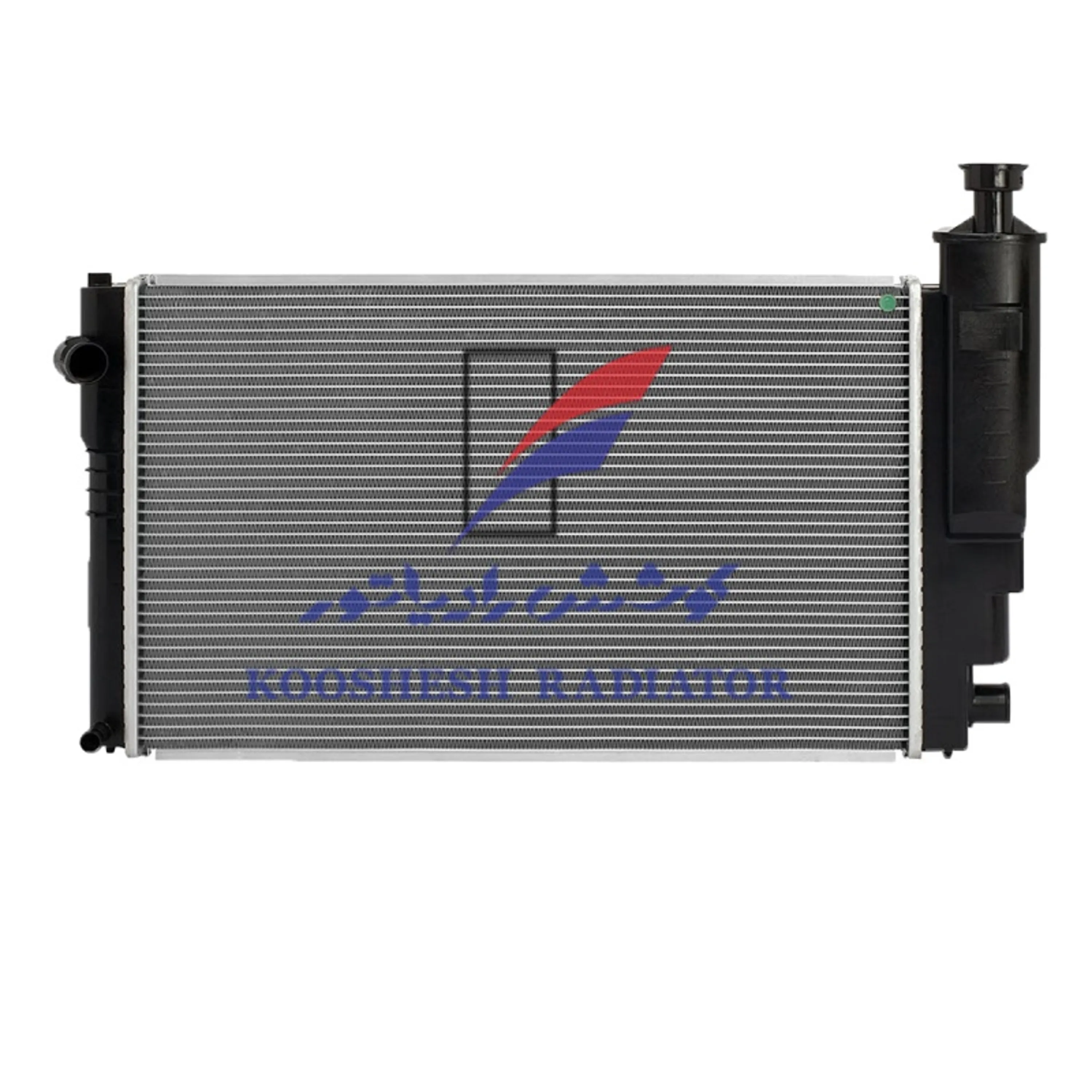 رادیاتور پژو پارس اتوماتیک AT1 رادیاتور پژو پارس اتوماتیک AT1